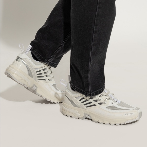 SALOMON ACS Pro - Picture 3 of 12